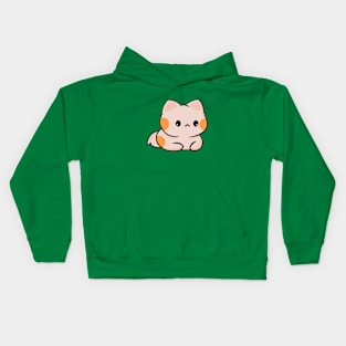 Cute Cat Kids Hoodie